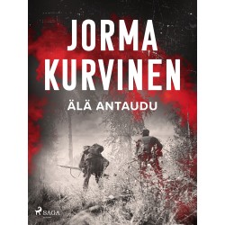 Älä antaudu