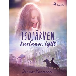 Isojärven kartanon tyttö