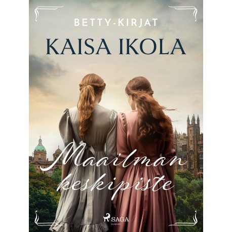 Maailman keskipiste