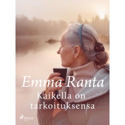 Kaikella on tarkoituksensa