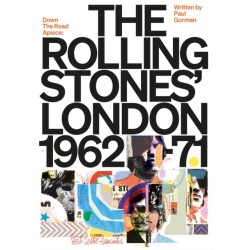Down the Road Apiece: The Rolling Stones London