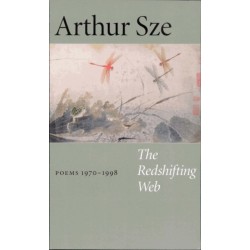 The Redshifting Web: New & Selected Poems
