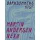 Barndommens kyst