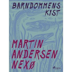 Barndommens kyst