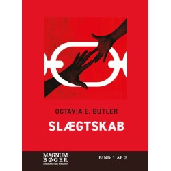 Slægtskab (Storskrift)