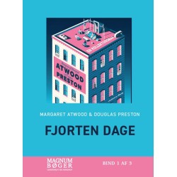 Fjorten dage (Storskrift)