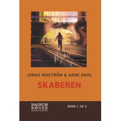 Skaberen (Storskrift)