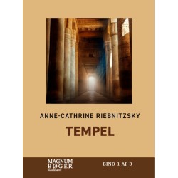 Tempel (Storskrift)