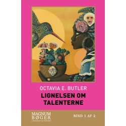 Lignelsen om talenterne (Storskrift)