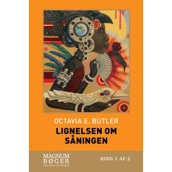 Lignelsen om såningen (Storskrift)