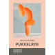 Pukkelryg (Storskrift)