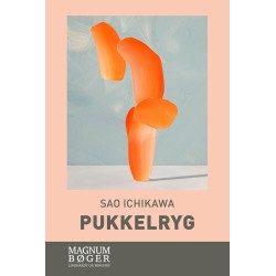 Pukkelryg (Storskrift)