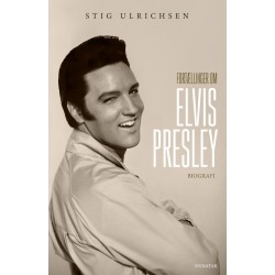 Fortællinger om Elvis Presley