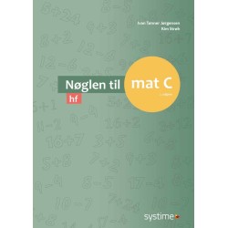 Nøglen til mat C hf