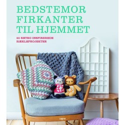 Bedstemorfirkanter til hjemmet
