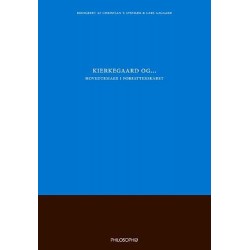 Kierkegaard og - hovedtemaer i forfatterskabet: ... hovedtemaer i forfatterskabet