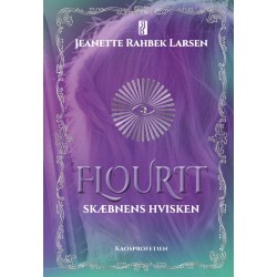 Flourit: Skæbnens hvisken