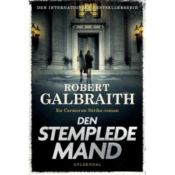Den stemplede mand