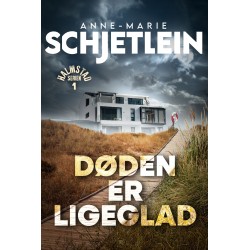 Døden er ligeglad - 1