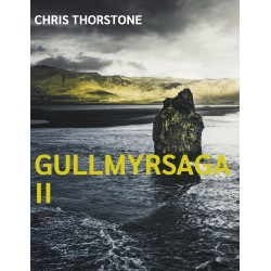 Gullmyrsaga II: Gullravnen