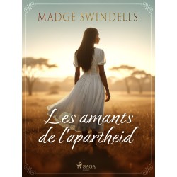 Les amants de l'apartheid