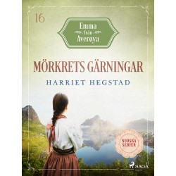 Mörkrets gärningar