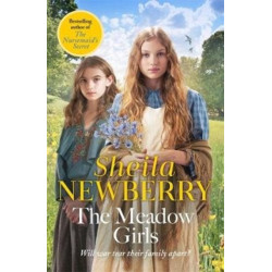The Meadow Girls: A heartwarming World War I saga