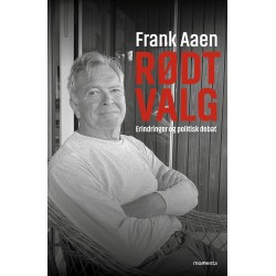 Rødt valg: Erindringer og politisk debat