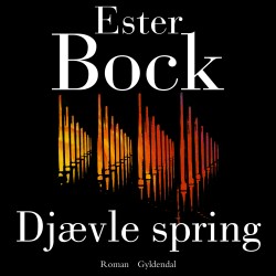 Djævlespring