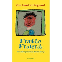 Frække Friderik og andre historier