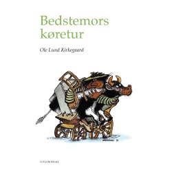 Bedstemors køretur