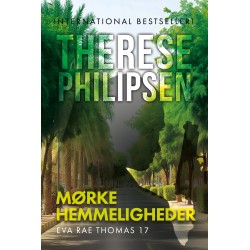 Mørke hemmeligheder - 17