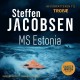 MS Estonia