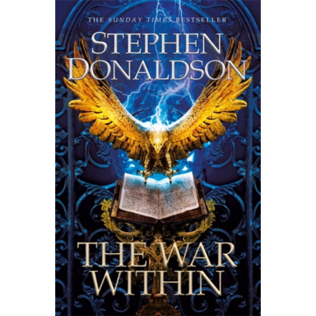 The War Within: The Great God's War Book Two
