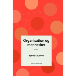 Organisation og mennesker
