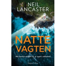 Nattevagten: Max Craige 3