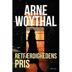 Retfærdighedens pris