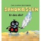 Sandkassen. Er det din?