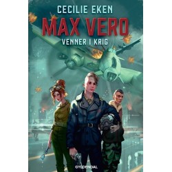 Max Vero - Venner i krig