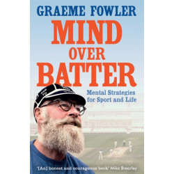 Mind Over Batter