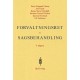 Forvaltningsret - Sagsbehandling