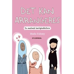 Det kan arrangeres