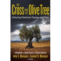 The Cross and the Olive Tree