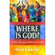 Where is God? An African Theology of Suffering and Smiling