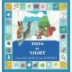 TOYS AT NIGHT