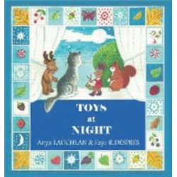 TOYS AT NIGHT