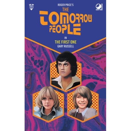The Tomorrow People - The First One