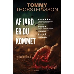 Af jord er du kommet: Jessica Winther 2