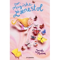 Den magiske lænestol