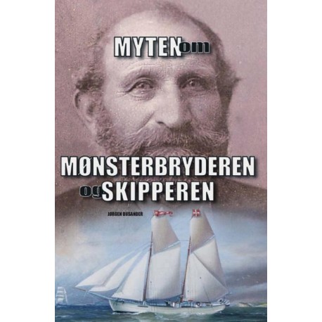 MYTEN om MØNSTERBRYDEREN og SKIPPEREN